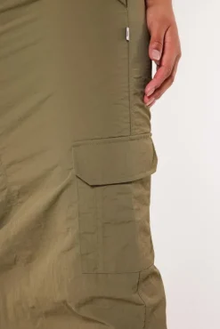 T-shirts & Tops<America Today Top Gin Pink|Sandgrey