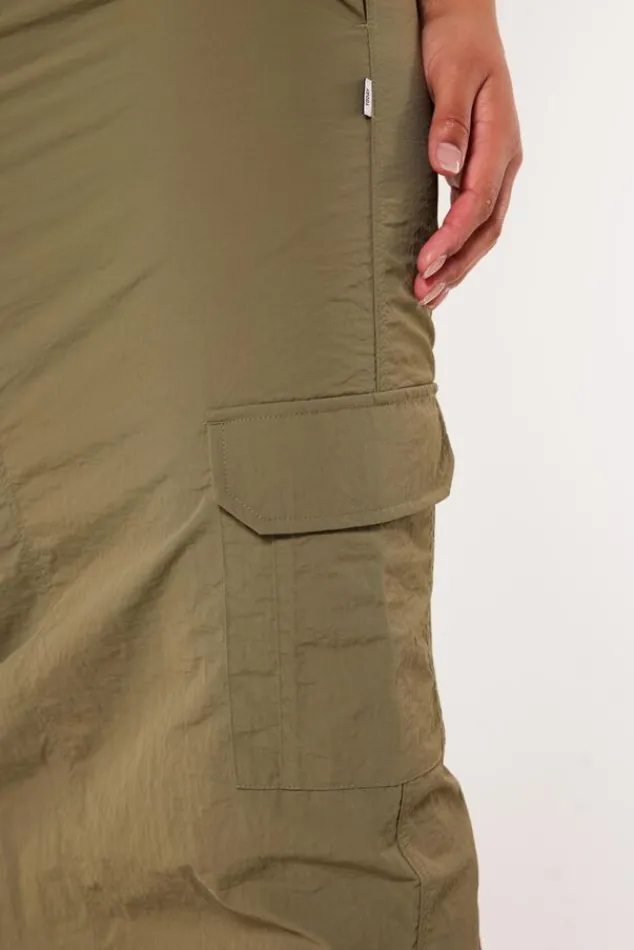 T-shirts & Tops<America Today Top Gin Pink|Sandgrey