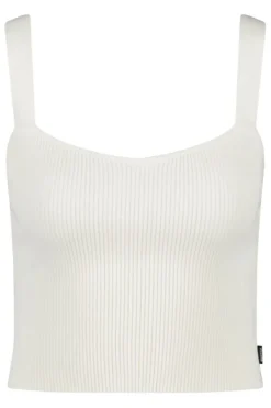 T-shirts & Tops<America Today Top Gray Offwhite