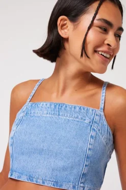 T-shirts & Tops<America Today Top Indy Usedblue