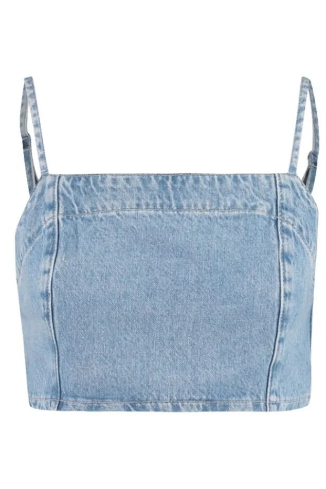 T-shirts & Tops<America Today Top Indy Usedblue