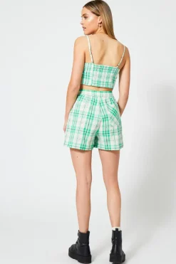 T-shirts & Tops<America Today Top Ise Check