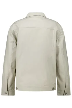 Jassen<America Today Trucker jacket Bryan Kit