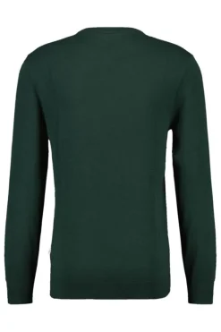 Truien & Vesten<America Today Trui Keith Navy/ecru|Black|Lightgreymelange|Vintageblue