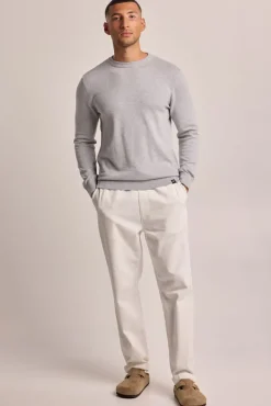 Truien & Vesten<America Today Trui Keith Navy/ecru|Black|Lightgreymelange|Vintageblue