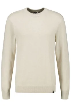 Truien & Vesten<America Today Trui Keith Navy/ecru|Black|Lightgreymelange|Vintageblue