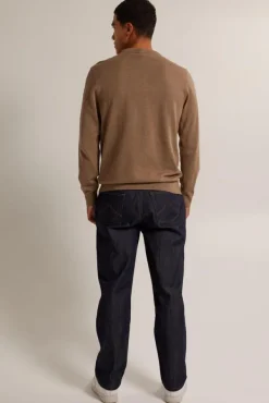 Truien & Vesten<America Today Trui Keith Navy/ecru|Black|Lightgreymelange|Vintageblue