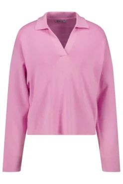 Truien & Vesten<America Today Trui Kenya Softpink