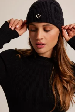 Truien & Vesten<America Today Trui Kim Offwhite|Grey/army|Black|Lime