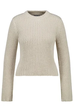 Truien & Vesten<America Today Trui Koko Lilac/purple|Kit