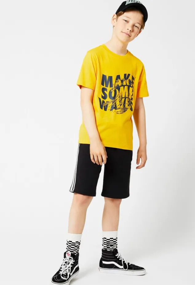 T-shirts & Polo's<America Today T-shirt Eddie Jr Sun