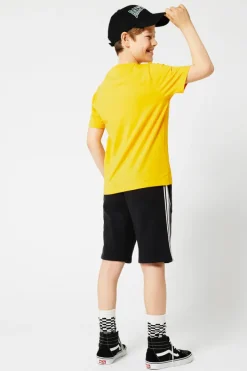 T-shirts & Polo's<America Today T-shirt Eddie Jr Sun