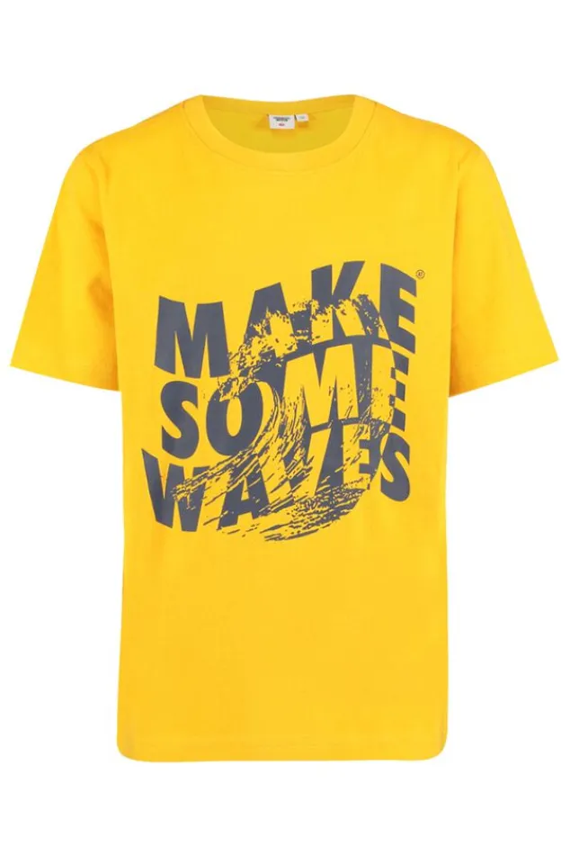 T-shirts & Polo's<America Today T-shirt Eddie Jr Sun