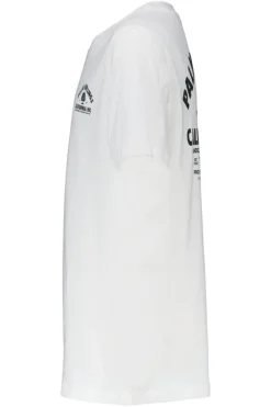 T-shirts & Polo's<America Today T-shirt Ede jr Dullblack|Offwhite|Peach