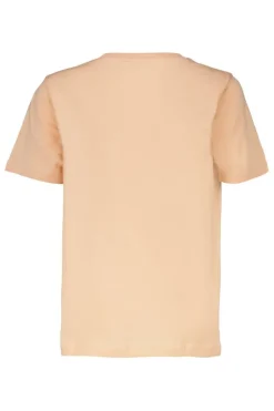 T-shirts & Polo's<America Today T-shirt Ede jr Dullblack|Offwhite|Peach