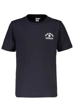 T-shirts & Polo's<America Today T-shirt Ede jr Dullblack|Offwhite|Peach