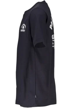 T-shirts & Polo's<America Today T-shirt Ede jr Dullblack|Offwhite|Peach