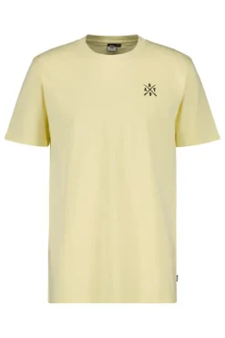 T-shirts & Polo's<America Today T-shirt Edgar White/black|TrueBlue|Lightgreen|Lightyellow