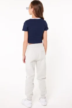 T-shirts &Tops<America Today T-shirt Effy JR Darkblue|Pink|White