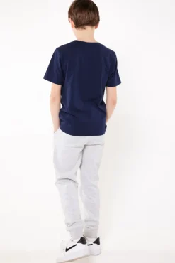 T-shirts & Polo's<America Today T-shirt Elijah JR Darkblue