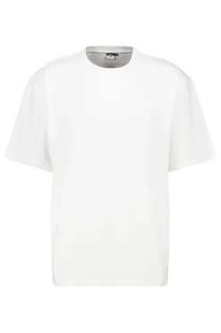 T-shirts & Polo's<America Today T-shirt Elliot Black|Cement|Washedblue|Offwhite