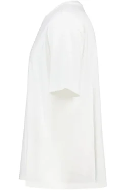 T-shirts & Polo's<America Today T-shirt Elliot Black|Cement|Washedblue|Offwhite