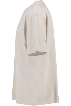 T-shirts & Polo's<America Today T-shirt Elliot Black|Cement|Washedblue|Offwhite