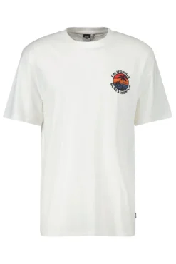 T-shirts & Polo's<America Today T-shirt Ellis Darkblue|Sage|White