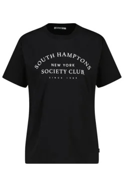 T-shirts & Tops<America Today T-shirt Elony Black