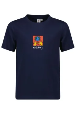 T-shirts & Polo's<America Today T-shirt Emery JR Darkblue
