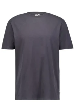 T-shirts & Polo's<America Today T-shirt Eric Black|Black/white|White/blue|Offwhite