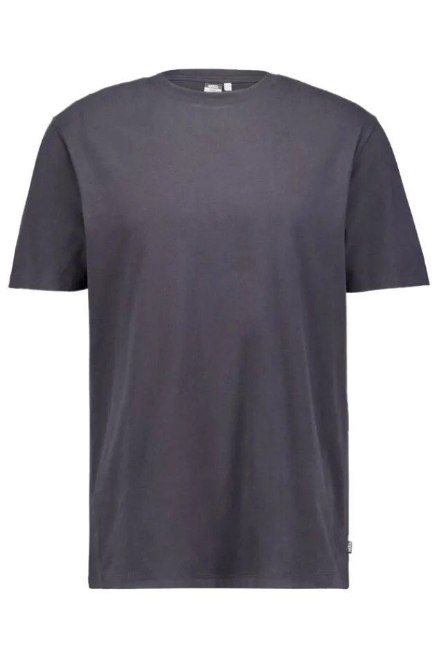 T-shirts & Polo's<America Today T-shirt Eric Black|Black/white|White/blue|Offwhite