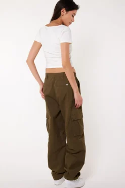 T-shirts & Tops<America Today T-shirt Erika Offwhite