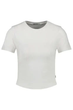 T-shirts & Tops<America Today T-shirt Es Dune|Moss|Offwhite