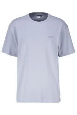 T-shirts & Polo's<America Today T-shirt Esper Cement|Washedblue|Offwhite