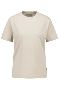 Ondergoed & Lounge<America Today T-shirt Esther Frenchblue|Oatmeal|Cascade|Lilac/purple