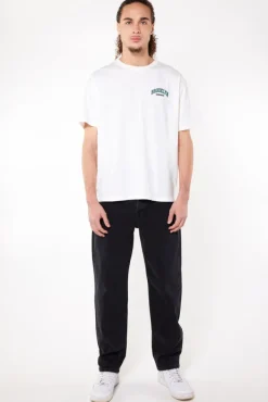 T-shirts & Polo's<America Today T-shirt Ewan Offwhite