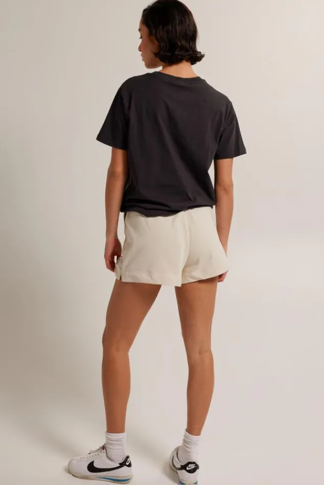 T-shirts & Tops<America Today T-shirt Ezra Washedblack|Softgreen