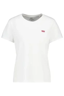 T-shirts & Tops<America Today T-shirt Levi's PERFECT White