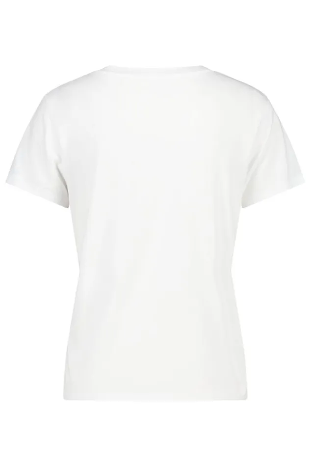 T-shirts & Tops<America Today T-shirt Levi's PERFECT White