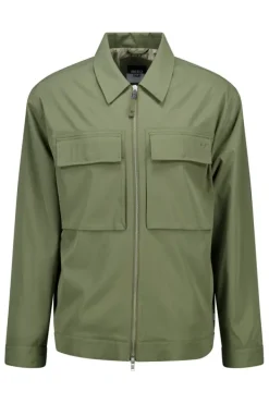 Jassen<America Today Tussenjas Jonah Black|Olive