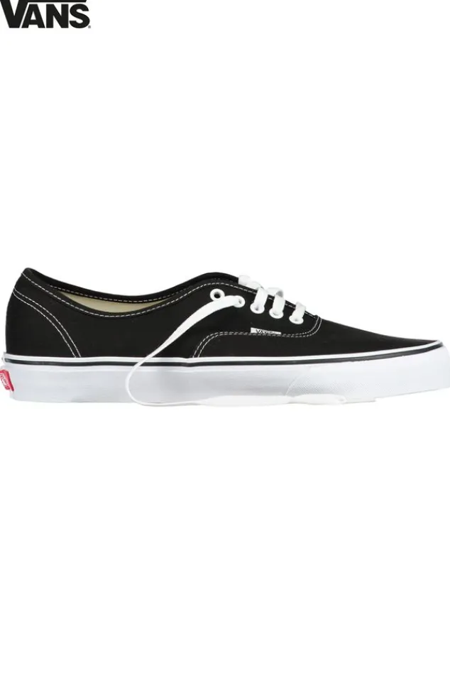 Vans|Schoenen<America Today Vans Authentic Black