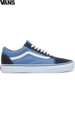 Vans|Schoenen<America Today Vans Old Skool Black|Navy