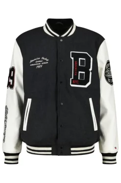 Varsity jackets|Jassen<America Today Varsity jacket Jody Anthramelange