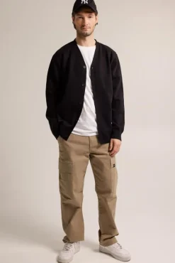 Truien & Vesten<America Today Vest King Black