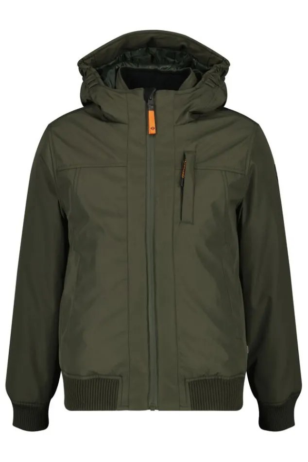 Jassen<America Today Winterjas James JR Field