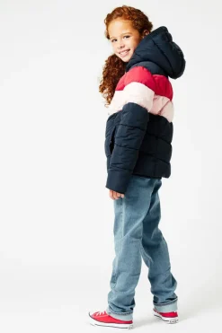 Jassen<America Today Winterjas Jess JR