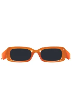 Accessoires|Accessoires<America Today Zonnebril Talitha Orange|Purple|Black