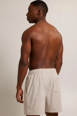 Zwembroeken<America Today Zwembroek Arizona ripstop Anthra|Kit