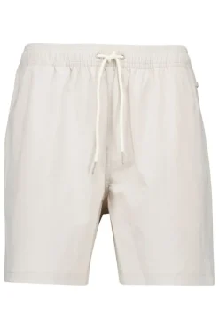 Zwembroeken<America Today Zwembroek Arizona ripstop Anthra|Kit